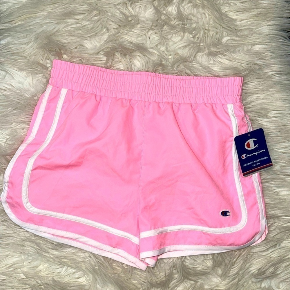 Trendy Champion Athletic Shorts